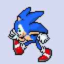 Sonic Running