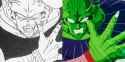 Piccolo-Body-Fingers-Manga