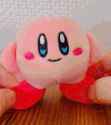 Dancing Happy Meal Kirby