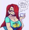 drunk parasoul