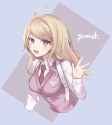 __akamatsu_kaede_danganronpa_and_1_more_drawn_by_juugonichi_wheeliex2__61fb966493b8d88ae5de03aac78d3a67