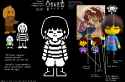 game accurate frisk