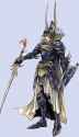 Dissidia_Warrior_of_Light