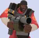 Demoman