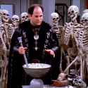 seinfeld skeletons