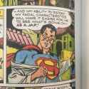 Superman&#039;s racist