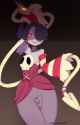 squigly and lev