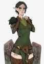 __merrill_dragon_age_and_1_more_drawn_by_ykshelter__sample-ea8a820283e446d0f1aae874a9778c67