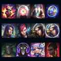 PBE Leak Icons