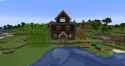 Minecraft base 2.2