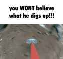 dig