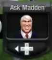 Ask Madden