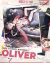 oliver bithday