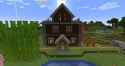 Minecraft base 2.4