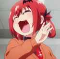 satania laugh