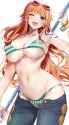 __nami_one_piece_drawn_by_marushin_denwa0214__8e688fea9370e8f4577b764c523243f8