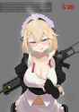 G36 Overheating