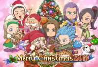 DQXI-Xmas