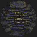 Etrian Odyssey General 505687389 Word Cloud