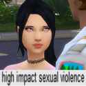 highimpactsexualviolence