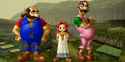 Every-Ocarina-of-Time-NPC-Really-From-Mario-Not-Zelda-Talon-Malon-Ingo