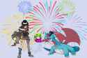 Omega_Ruby_Alpha_Sapphire_Zinnia - New Year Redux