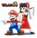 mario__reimu_rpg_by_orbstar8_d90he1r-fullview