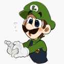 __luigi_mario_drawn_by_mimimi_mimimim9999__af51613a8cf70d936c798b4c8ca507b5