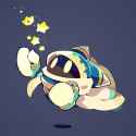 __magolor_kirby_drawn_by_tetori__e60f7a0972e9983e55ec841d57afc022