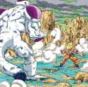 Goku n Freeza