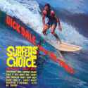 -dick-dale--his-del-tones-surfers-choice