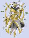 god arceus