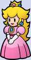 PMTTYD_Princess_Peach_Artwork