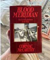 blood meridian