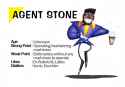 AgentStone