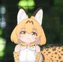 __serval_kemono_friends_drawn_by_travellerll__sample-a75050558d13583215c1f6af9fad3a62