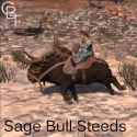 Screenshot 2025-01-04 at 22-04-47 Rideable Bull Race at Kenshi Nexus - Mods and Community