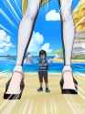 lusamine actual size