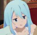 smug Aqua