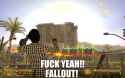 FUCK YEAH FALLOUT