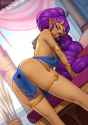 shantae