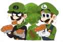 __luigi_mr_l_and_gooigi_mario_and_4_more_drawn_by_mimimi_mimimim9999__8e9b3ec573a39dc9b486b3d94347dc6b