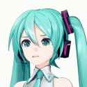 mikudisgust