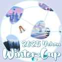 2025 Winter Logo Concept