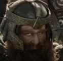 gimli somehow