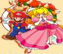 HD-wallpaper-super-princess-peach-team-super-princess-peach-bowser-mario-peachie-peach-peachie-video-games-peach