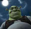 its ogre