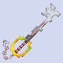 datasorakeyblade