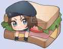 Jill Sandwich