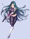 Makishima Ayame